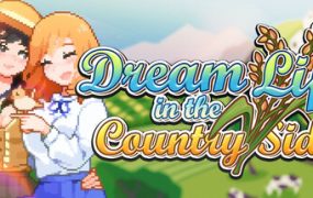 百合少女的日常/Dream Life in the Country Side