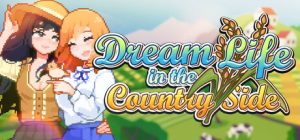 百合少女的日常/Dream Life in the Country Side