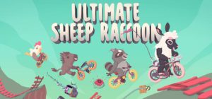超级浣熊羊/Ultimate Sheep Raccoon/支持网络联机