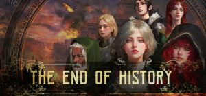 历史的终结/The End of History