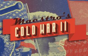 王牌特工：冷战风云2/Maestro’s Cold War 2