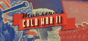 王牌特工：冷战风云2/Maestro’s Cold War 2