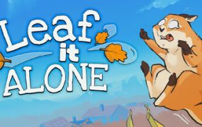 落叶拾取模拟器/Leaf it Alone