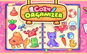 小小收纳师/Cozy Organizer