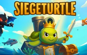 归途海龟/攻城海龟/Siegeturtle