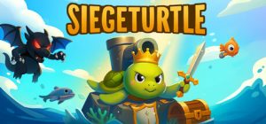 归途海龟/攻城海龟/Siegeturtle