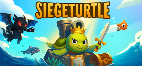归途海龟/攻城海龟/Siegeturtle