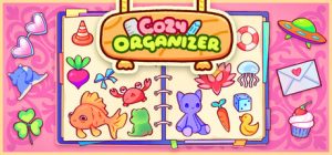 小小收纳师/Cozy Organizer