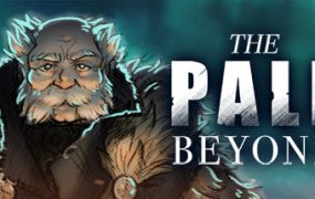 无垠苍白/The Pale Beyond