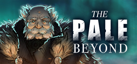 无垠苍白/The Pale Beyond