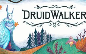 德鲁伊旅人/Druidwalker