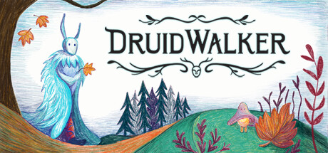 德鲁伊旅人/Druidwalker