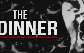 晚餐/The Dinner