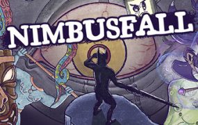 云霄陨落/Nimbusfall