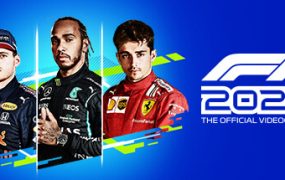 F1 2021