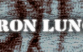 铁肺/Iron Lung