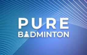 纯正羽毛球/Pure Badminton