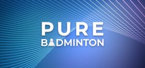 纯正羽毛球/Pure Badminton
