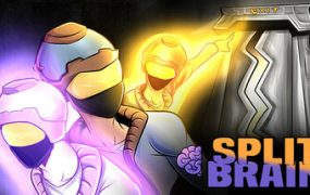 裂脑/Split Brain/支持网络联机