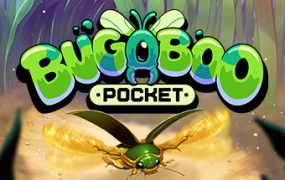 昆虫观察日记/Bugaboo Pocket