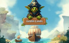 妖精之地/Goblin Lands