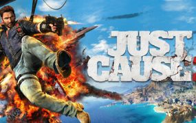 正当防卫3/Just Cause 3