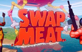 肉转乾坤/SWAPMEAT