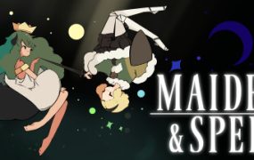少女与魔法/Maiden and Spell/支持网络联机