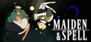 少女与魔法/Maiden and Spell/支持网络联机