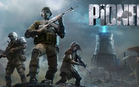 荒原先驱/PIONER