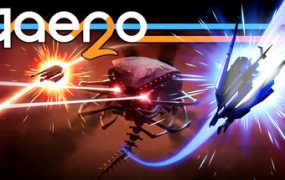 电音狂魔2/Aaero2