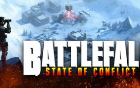 战斗天幕：冲突状态/Battlefall: State of Conflict
