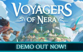 尼拉航海者/Voyagers of Nera