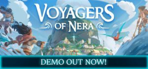 尼拉航海者/Voyagers of Nera