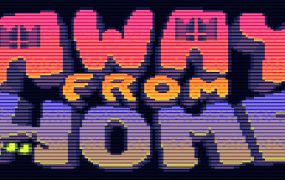离家出走/Away From Home