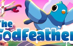 神羽：黑手党鸽子传奇/The Godfeather : A Mafia Pigeon Saga