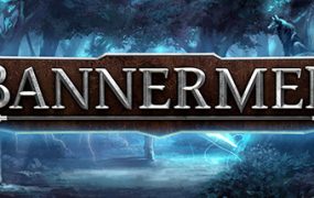旗帜/BANNERMEN