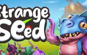 奇异种子/Strange Seed