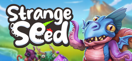 奇异种子/Strange Seed