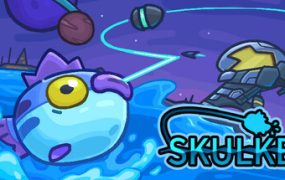 银河摸鱼人/Skulker
