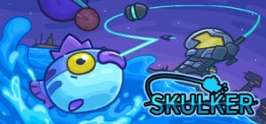银河摸鱼人/Skulker