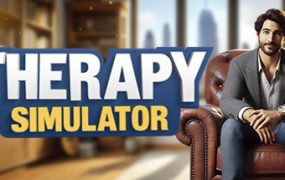 疗愈模拟器/Therapy Simulator