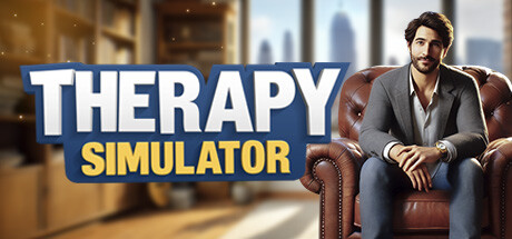 疗愈模拟器/Therapy Simulator