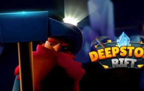 诺森德塔防：矿脉防线/Deepstone Rift