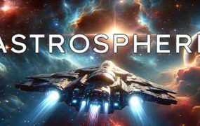 天体冒险/Astrosphere