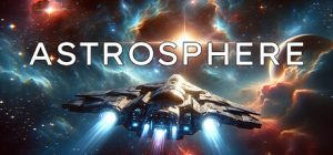 天体冒险/Astrosphere