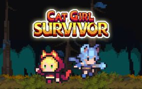 猫娘幸存者/Cat Girl Survivor