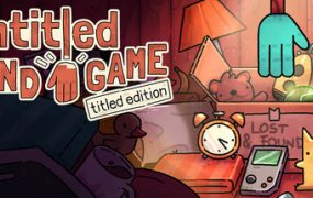无题手作：命名版/Untitled Hand Game: Titled Edition