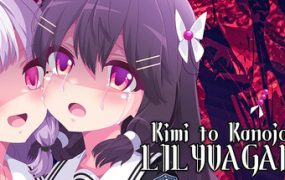 你与她的百合狂想曲/Kimi to Kanojo no LILYVAGANZA