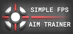 FPS枪法入门：简易瞄准训练/Simple FPS Aim Trainer